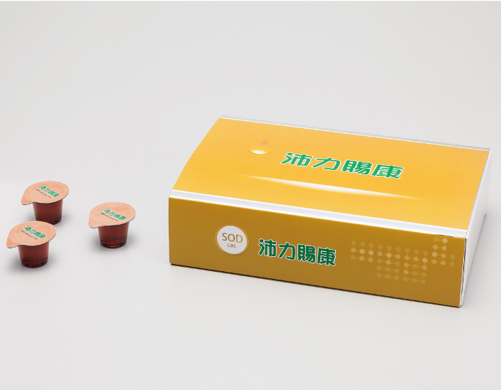 沛力賜康(SOD-LIKE)圖片