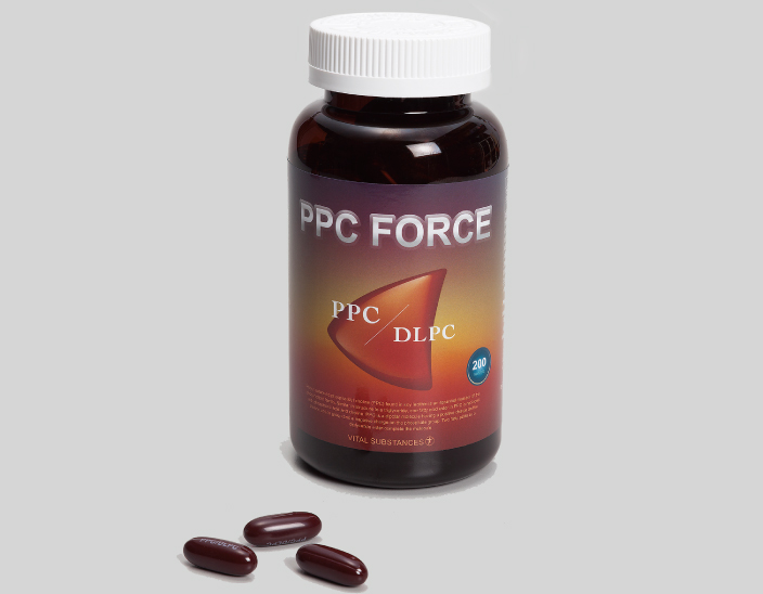 PPC FORCE圖片